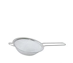 ЦЕДКА МЕТАЛ 16СМ.