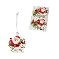 Коледна фигурка 