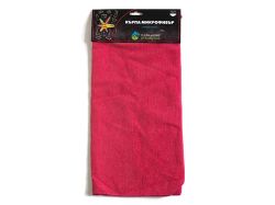 КЪРПА МИКРОФИБЪР 40/40СМ. УНИВЕРСАЛНА