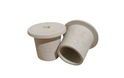 Тапа №3А пробита