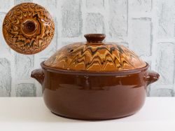 ГЮВЕЧ 4Л. ИМПРЕСИЯ ТЪМЕН