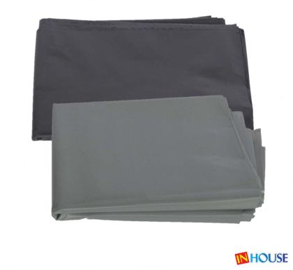 ЧУВАЛ 90/60СМ. 130 МИКРОНА - СТЕК 100 БР.