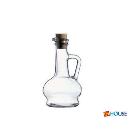 ПРИБОР ЗА ОЦЕТ/ОЛИО ОЛИВИЯ 0.260Л. 1БР. - Модел 2