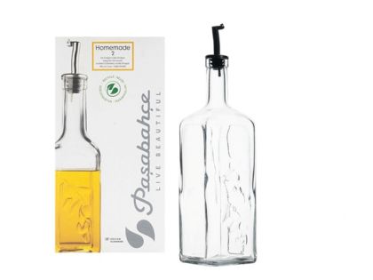 ПРИБОР ЗА ОЦЕТ/ОЛИО ХОУММЕЙД 0.345Л. 1БР.