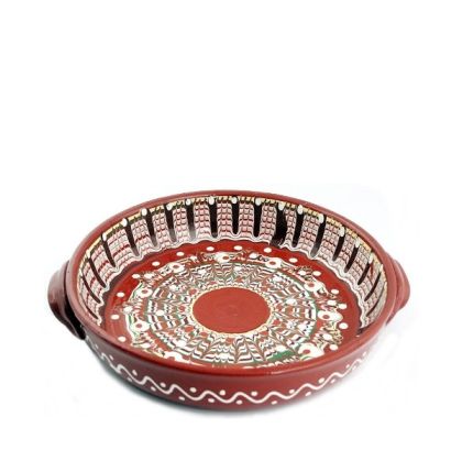 ТАВА Ф30/7СМ. ТРОЯНСКА ШАРКА