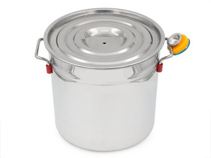 КАЗАН Ф52СМ. 80Л.