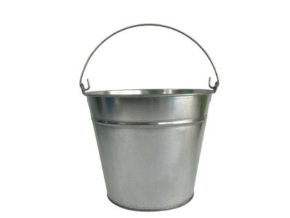 КОФА 8Л.ПОЦИНКОВАНА