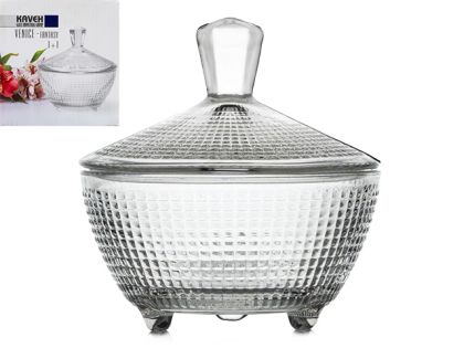 ЗАХАРНИЦА VENICE-FANTASY 0.190МЛ.