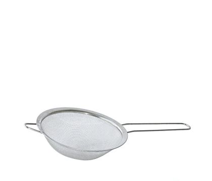 ЦЕДКА МЕТАЛ 18СМ.