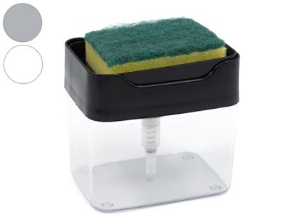 ДОЗАТОР С ГЪБА 4050