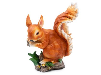 ГРАДИНСКА ДЕКОРАЦИЯ КАТЕРИЦА 25 СМ.