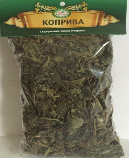 КОПРИВА - 40ГР