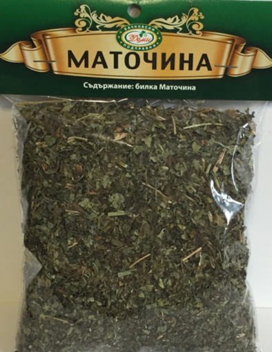 БИЛКА МАТОЧИНА - 30 ГР