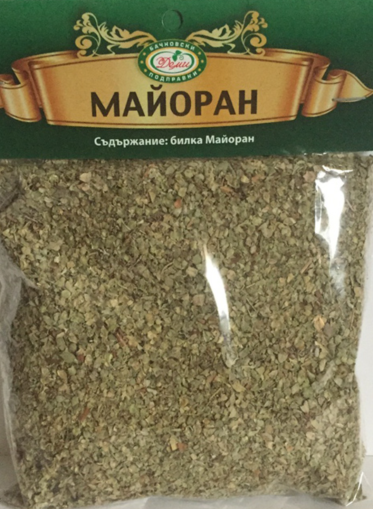 БИЛКА МАЙОРАН - 30 ГР