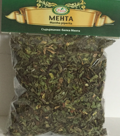 МЕНТА-30 ГР