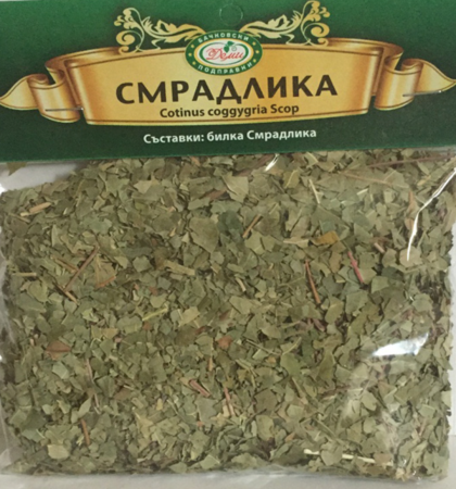 БИЛКА  СМРАДЛИКА- 30ГР