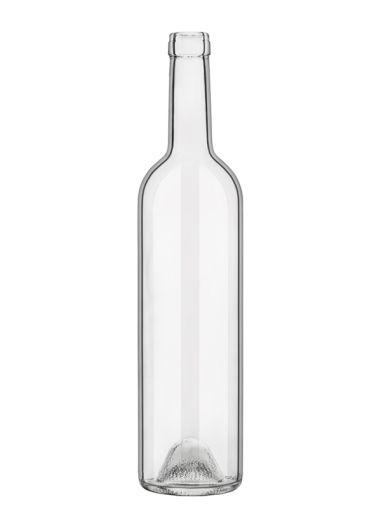 БУТИЛКА БОРДО ЕВРОПА 750ml CORK FL