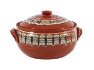 ГЮВЕЧ 9Л. ТРОЯНСКА ШАРКА