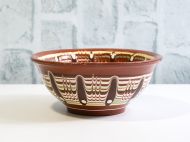 КУПА Ф14/7СМ. 0.4Л. ТРОЯНСКА ШАРКА