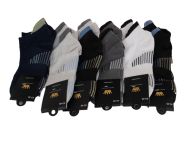 ЧОРАПИ МЪЖКИ ТЕРЛИК 40-46 С ЛАСТИК НА ХОДИЛОТО