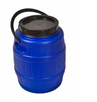 Бидон 12л. - с дръжка