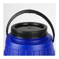 Бидон 12л. - с дръжка