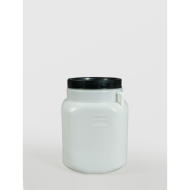 Бидон 30 литра - квадрат