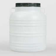 Бидон 30 литра - кръг