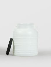 Бидон 30 литра - кръг