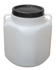 Бидон 20 литра - квадрат