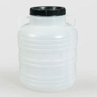 Бидон 20 литра - кръг