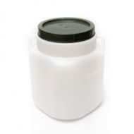 Бидон 10 литра - квадрат