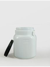 Бидон 10 литра - квадрат