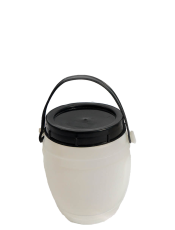 Бидон 1.5 - кръг с дръжка