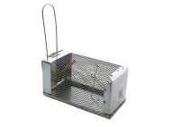 КАПАН ЗА МИШКИ МЕТАЛЕН 10Х20СМ