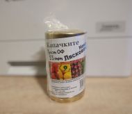 Капачки ТО Ф53 - кашон 1800БР, стек по 10, Люка