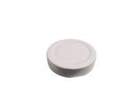 Капачка ТО58/15 бяла / DEEP