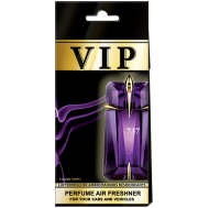 PERFUME AIR FRESHENER VIP