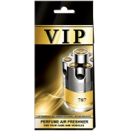 PERFUME AIR FRESHENER VIP