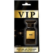 PERFUME AIR FRESHENER VIP