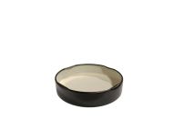 Капачка Ф 63х15 черни - Люка 12