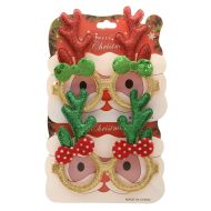 Коледни очила