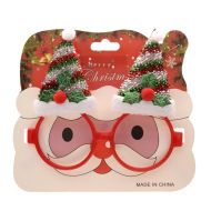 Коледни очила