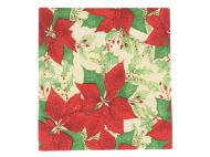 КОЛЕДНИ САЛФЕТКИ 33/33СМ. 20БР. КОЛЕДНИ ЗВЕЗДИ