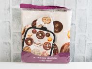 КОМПЛЕКТ РЪКАВИЦА, РЪКОХВАТКА И ПРЕСТИЛКА ПОНИЧКИ