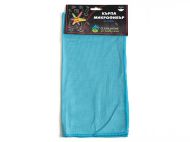 КЪРПА МИКРОФИБЪР 30/30СМ. ЗА СТЪКЛО