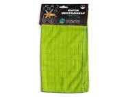 КЪРПА МИКРОФИБЪР 30/30СМ. УНИВЕРСАЛНА РЕЛЕФ