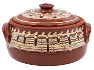 ГЮВЕЧ 8Л. Ф26/18СМ. ТРОЯНСКА ШАРКА