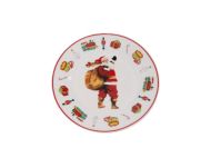 КОЛЕДНА ЧИНИЯ 19СМ. ПОДАРЪЦИТЕ НА ДЯДО КОЛЕДА