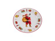 КОЛЕДНА ЧИНИЯ 26.5СМ. ПОДАРЪЦИТЕ НА ДЯДО КОЛЕДА